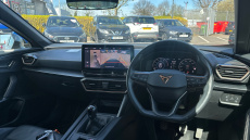 CUPRA Formentor 1.5 TSI 150 V2 5dr Petrol Estate